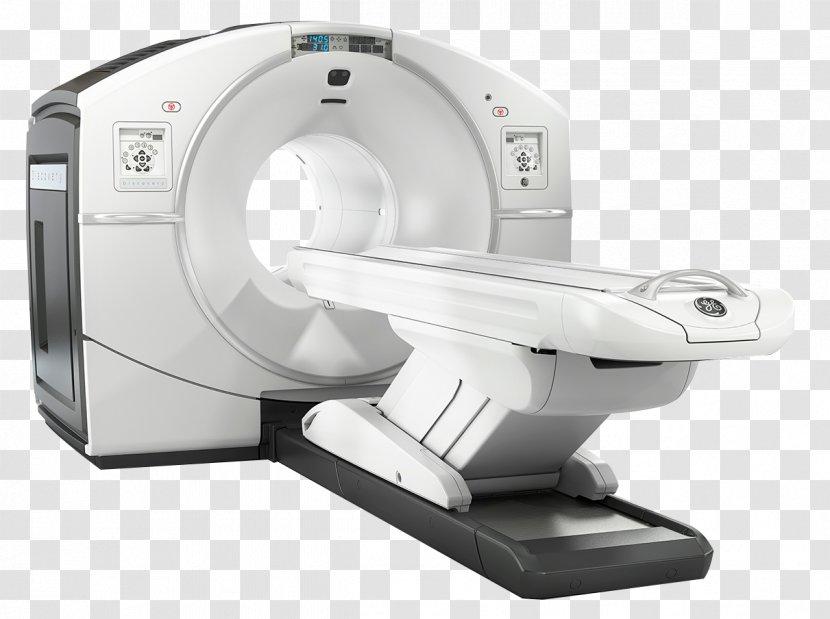 PET-CT GE Healthcare Computed Tomography Positron Emission Magnetic Resonance Imaging - Hardware - No Pets Transparent PNG