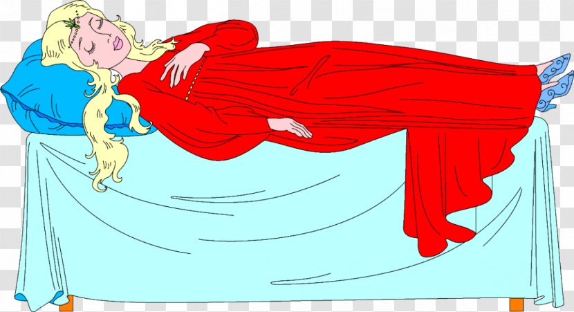 The Tale Of Dead Princess And Seven Knights Fairy Спящая царевна Clip Art - Cartoon - Snow White Transparent PNG