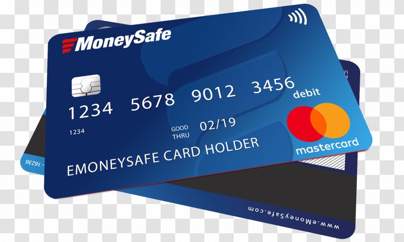 Credit Card Wallet Debit Security Code - Brand Transparent PNG