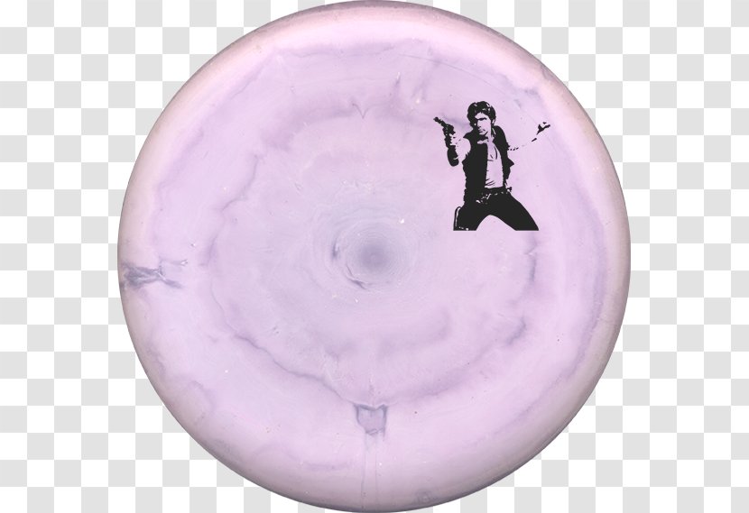 Disc Golf Han Solo Sun King Discs Flying Games - Washington Wizards Transparent PNG