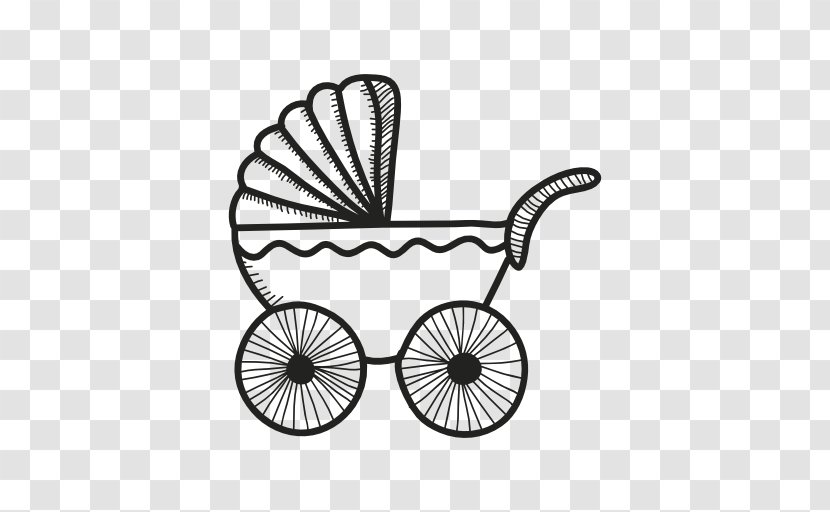 Baby Transport - Cartoon - 婴儿 Transparent PNG