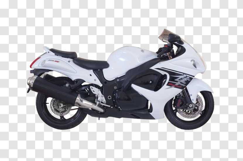 Suzuki Hayabusa Motorcycle Price Sport Bike - Incentive Transparent PNG