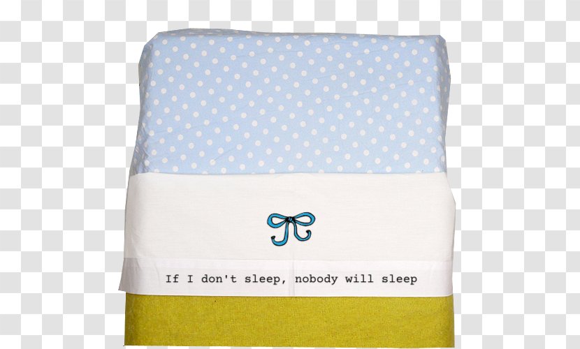 Infant Bed Sheets Cots T-shirt - Design Transparent PNG