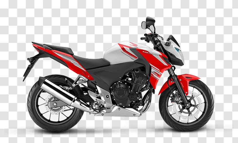 Honda CBR250R/CBR300R Motorcycle CB500F EICMA Transparent PNG