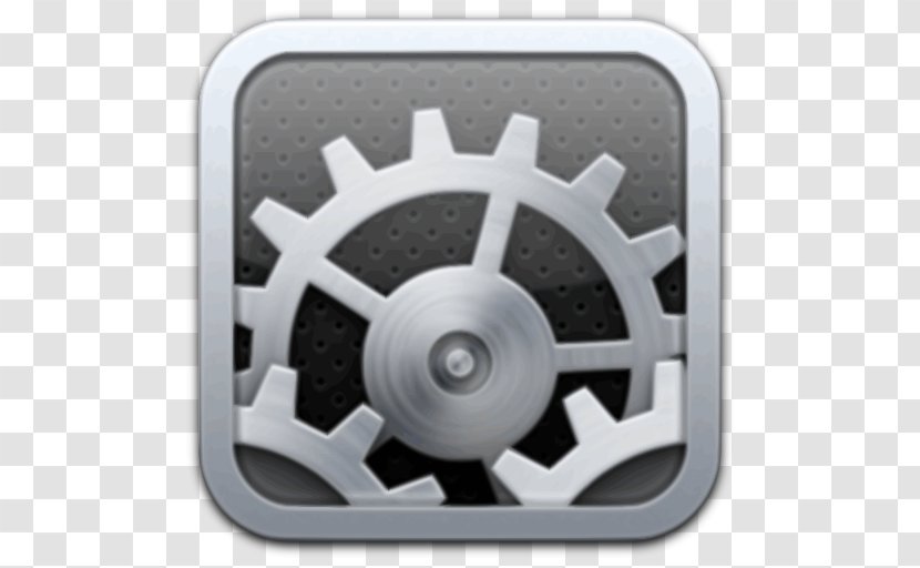 Download The Iconfactory - System Preferences - Social Networking Service Transparent PNG