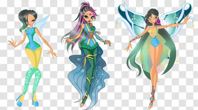 Fairy Costume Design Homo Sapiens Cartoon - Flower Transparent PNG