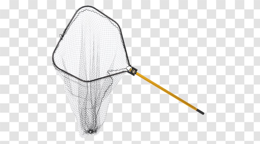 Frabill Power Stow 50.8cm X 61cm Hoop Net With 91.4cm Sliding Handle Fishing Nets Amazon.com Hand - Sports Transparent PNG
