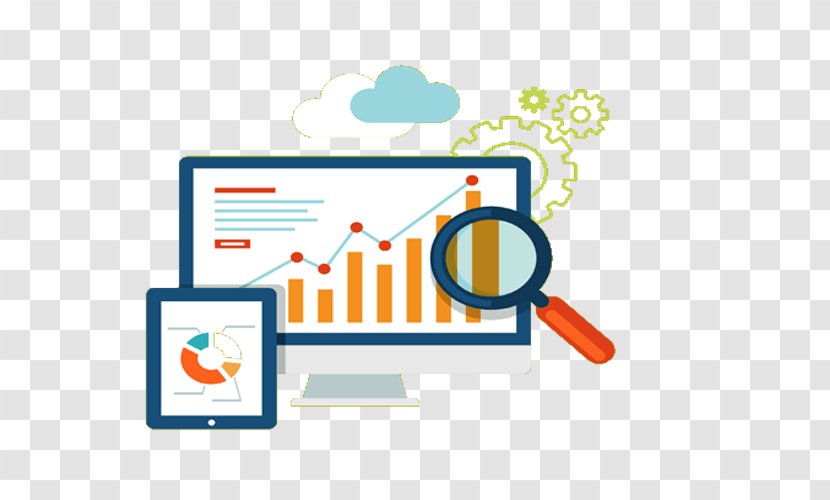 Digital Marketing Search Engine Optimization Web Analytics - Business Transparent PNG