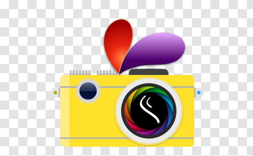 PicsArt Photo Studio Camera Photograph Image Editing Download - Facebook Transparent PNG