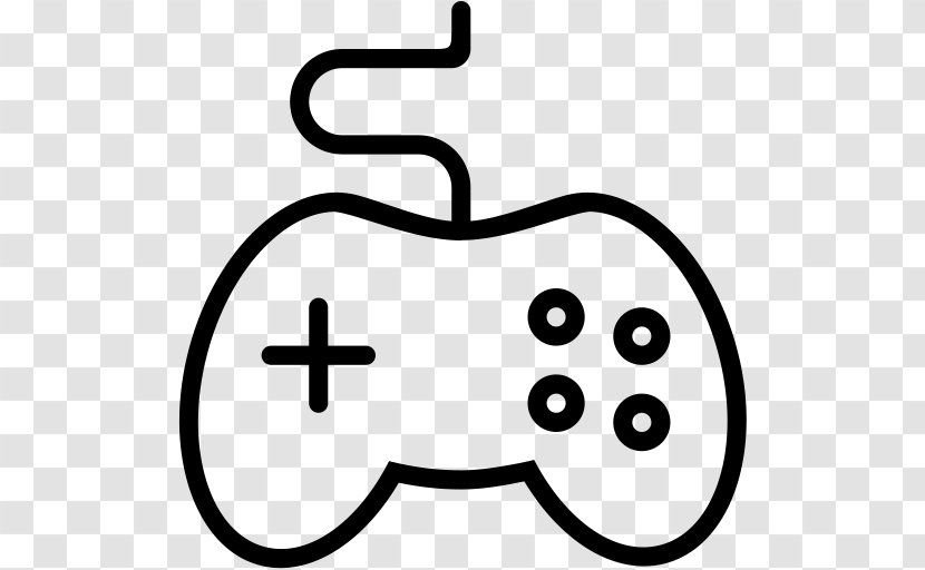 Games - Game Controllers - Android Transparent PNG