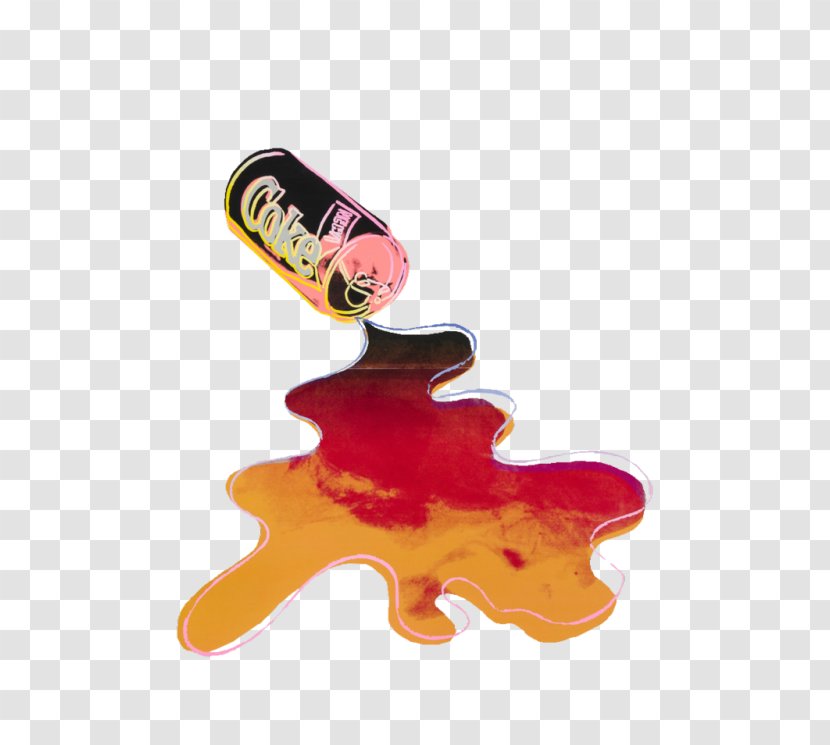 Coca-Cola Andy Warhol Prints Pop Art Artist - Painting - Coca Cola Transparent PNG