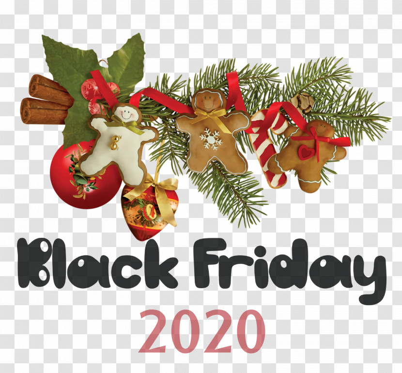 Black Friday Shopping Transparent PNG