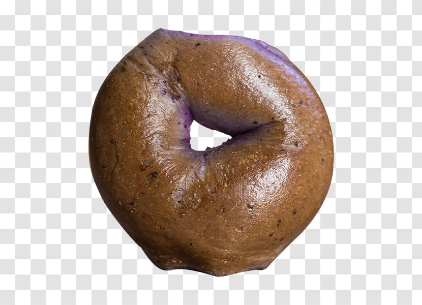 Montreal-style Bagel Bublik Breakfast Donuts - Raisin Transparent PNG