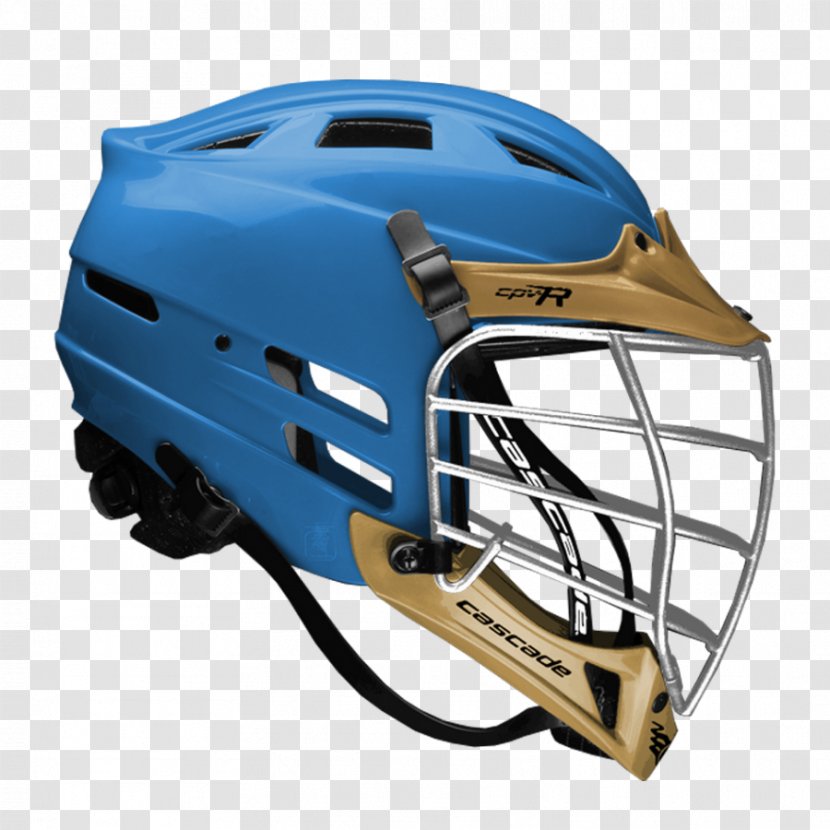 Motorcycle Helmets Cascade Lacrosse Helmet Visor - Bicycles Equipment And Supplies Transparent PNG