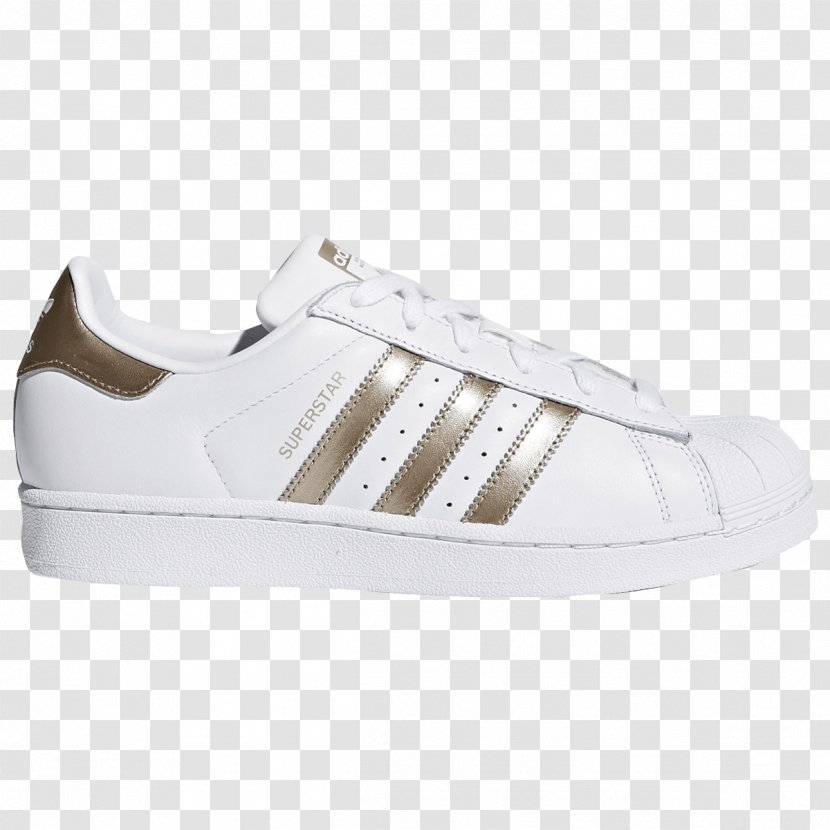 Adidas Superstar Shoe Clothing Sneakers - Walking Transparent PNG