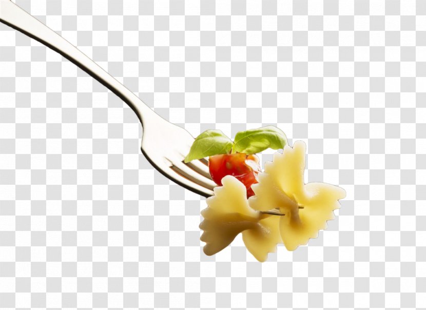 Breakfast Food Fork Dish - Bowl - A Spoonful Of Transparent PNG