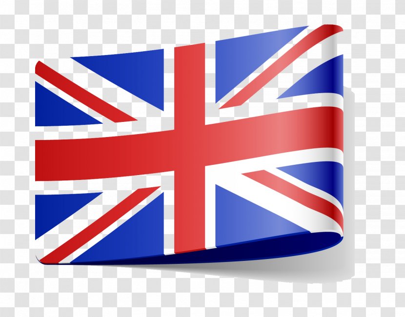 Flag Of The United Kingdom England Great Britain Room - Brand Transparent PNG