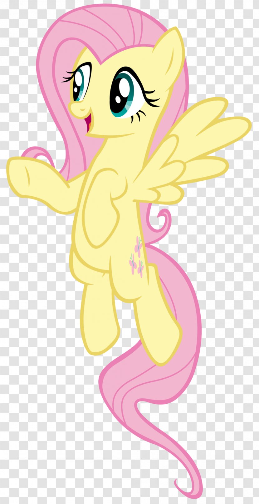 Fluttershy Pinkie Pie Image Pony Equestria - Tree - Princess Transparent PNG