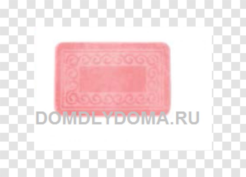 Pink M Rectangle RTV - Baht Transparent PNG