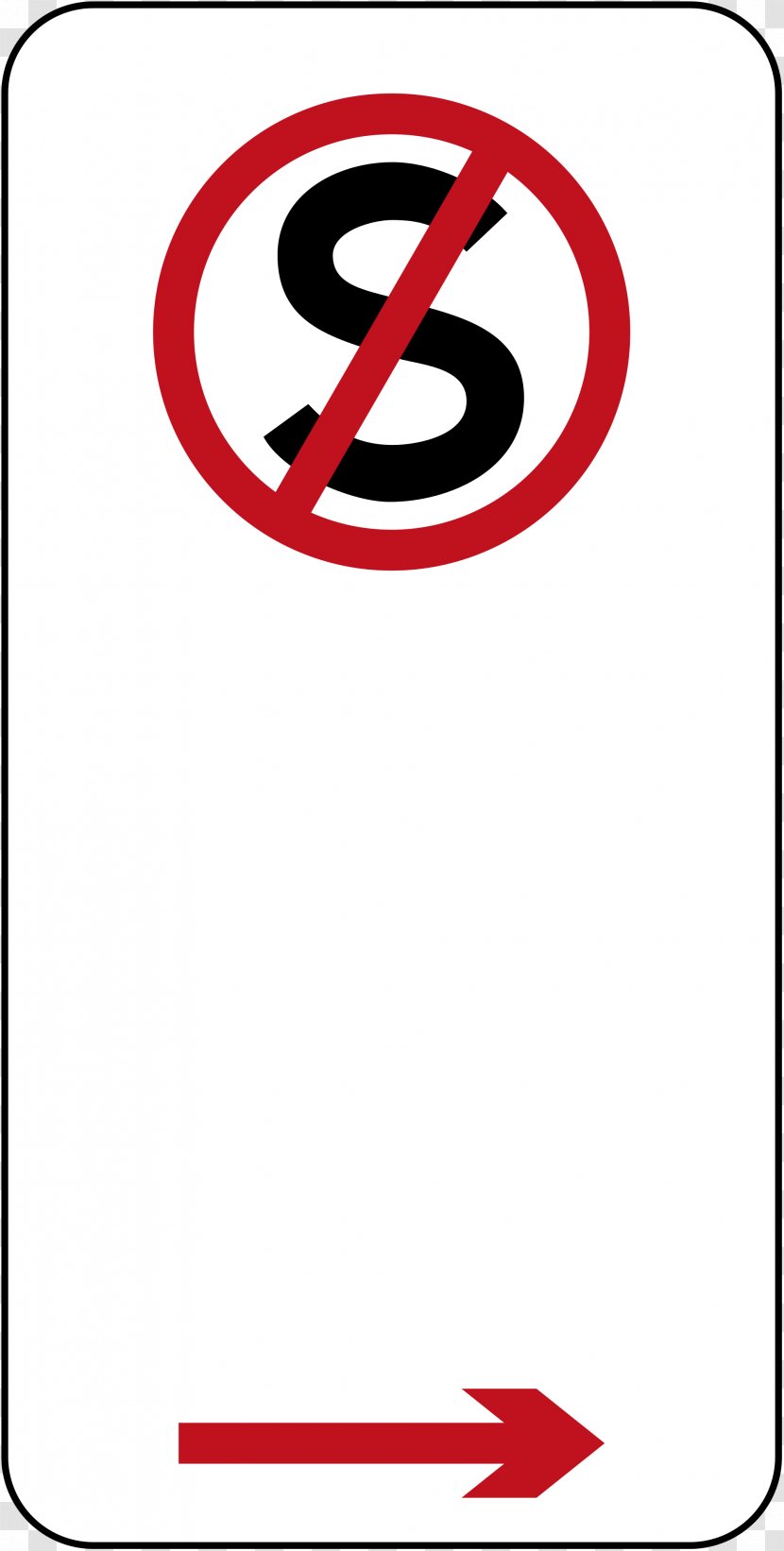 Road Signs In Australia Traffic Sign Parking - Brand Transparent PNG