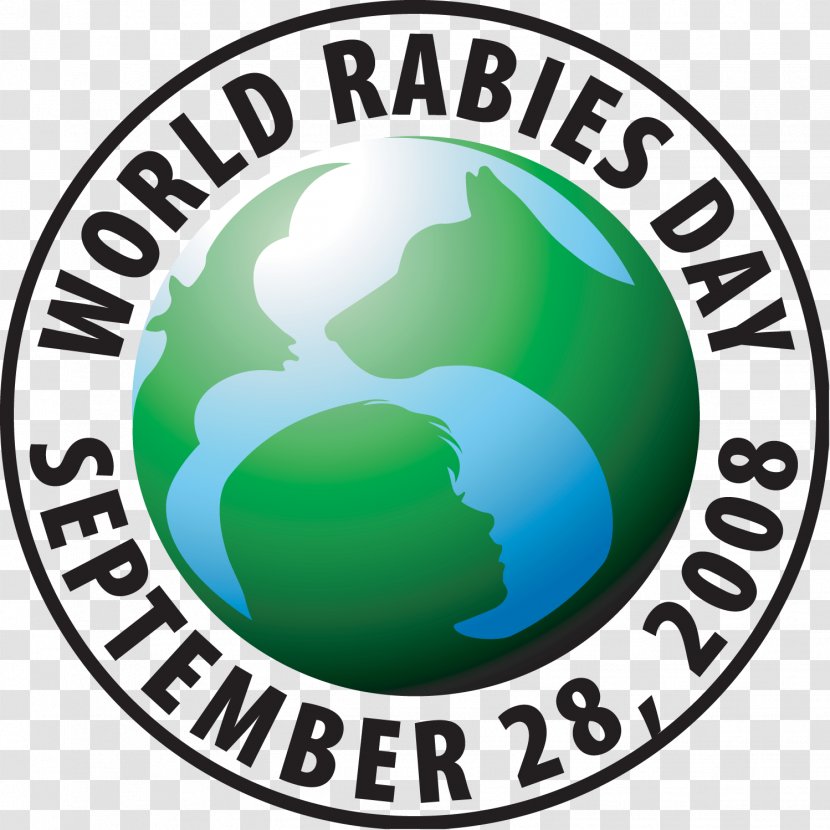 World Rabies Day Global Alliance For Control Vaccine Veterinarian - Symbol Transparent PNG
