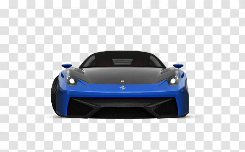 Ferrari 458 Car Luxury Vehicle Automotive Design Transparent PNG