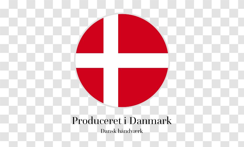 Logo Production Labor - Danish Design - Danmark Transparent PNG