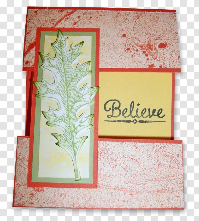 Paper Greeting & Note Cards Picture Frames Rectangle - Frame - Mack Up Transparent PNG