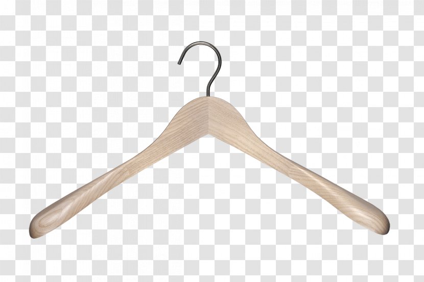 Wood Clothes Hanger /m/083vt - Trouser Clamp Transparent PNG
