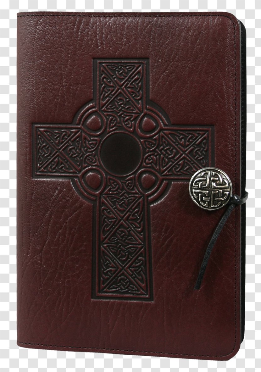 Wallet - Brown Transparent PNG