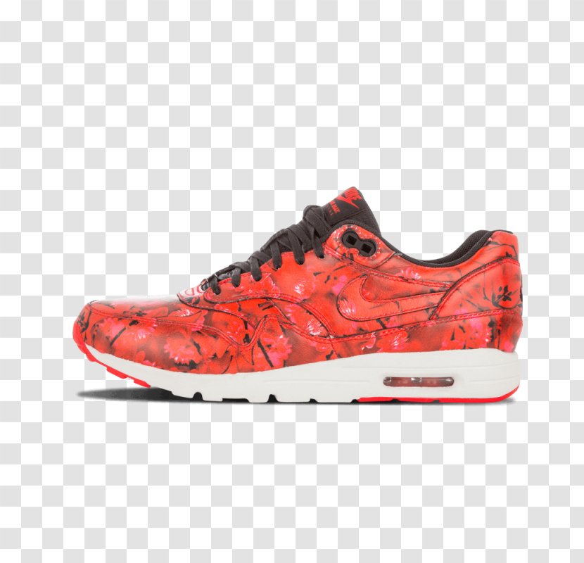 Air Force Nike Max Sneakers Shoe - Vans Transparent PNG