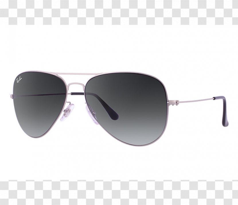 Aviator Sunglasses Ray-Ban Flat Metal Wayfarer - Rayban - Ray Ban Transparent PNG