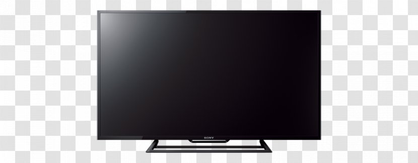 4K Resolution Sony High-dynamic-range Imaging Smart TV Ultra-high-definition Television - Bravia Transparent PNG