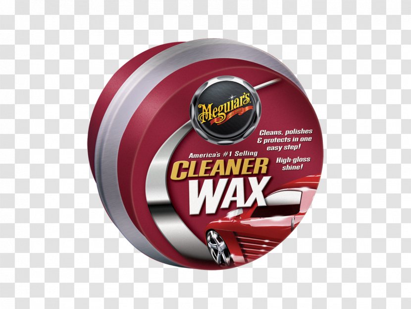 Cleaner Wax Car Cleaning Polishing Transparent PNG