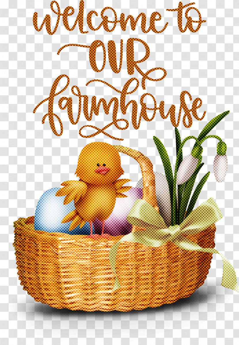 Welcome To Our Farmhouse Farmhouse Transparent PNG