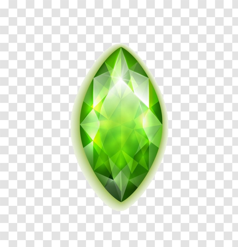 Gemstone Emerald Diamond Jewellery - Ruby Transparent PNG