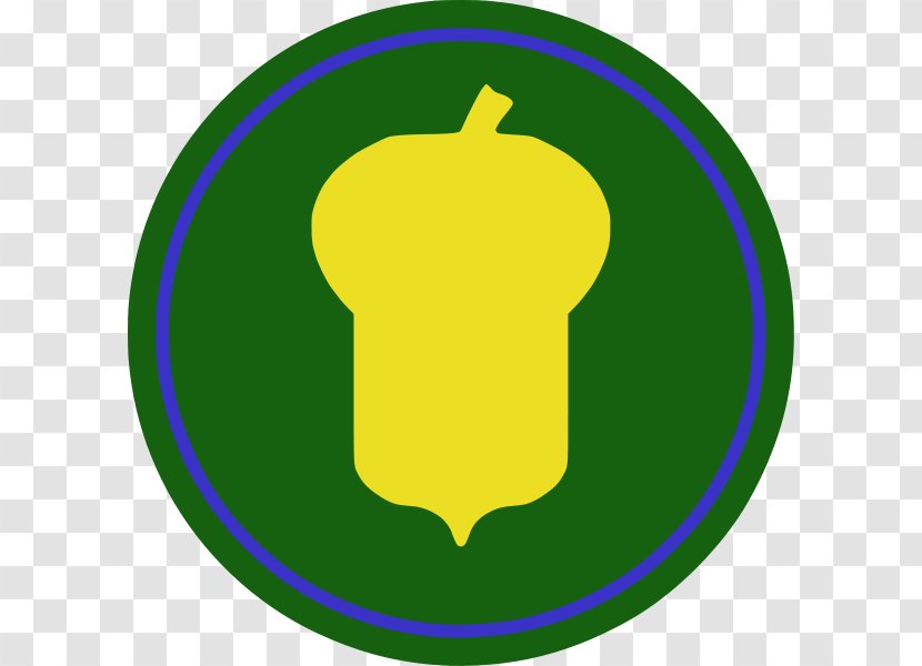 87th Infantry Division United States 1st Transparent PNG
