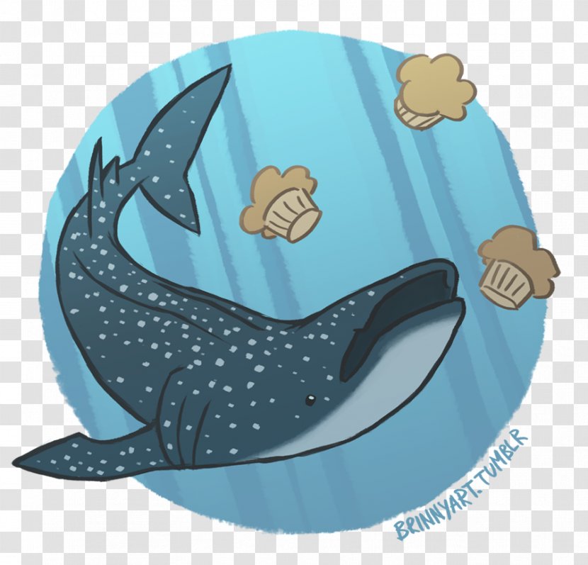 Whale Shark Drawing Animal - Cetacea Transparent PNG