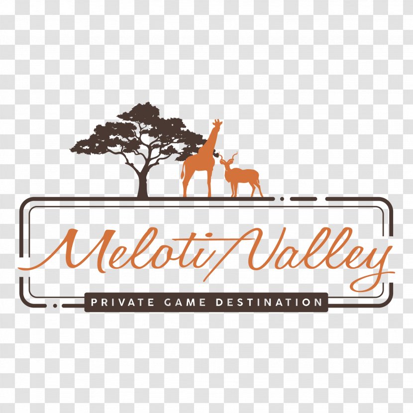 Meloti Valley Wedding Reception Game Logo Transparent PNG