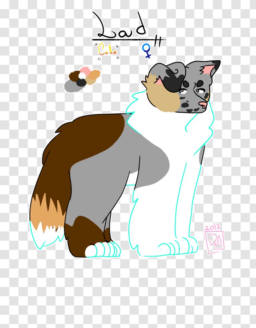 Whiskers Puppy Dog Breed Cat - Tail - Technological Sense Runner Transparent PNG