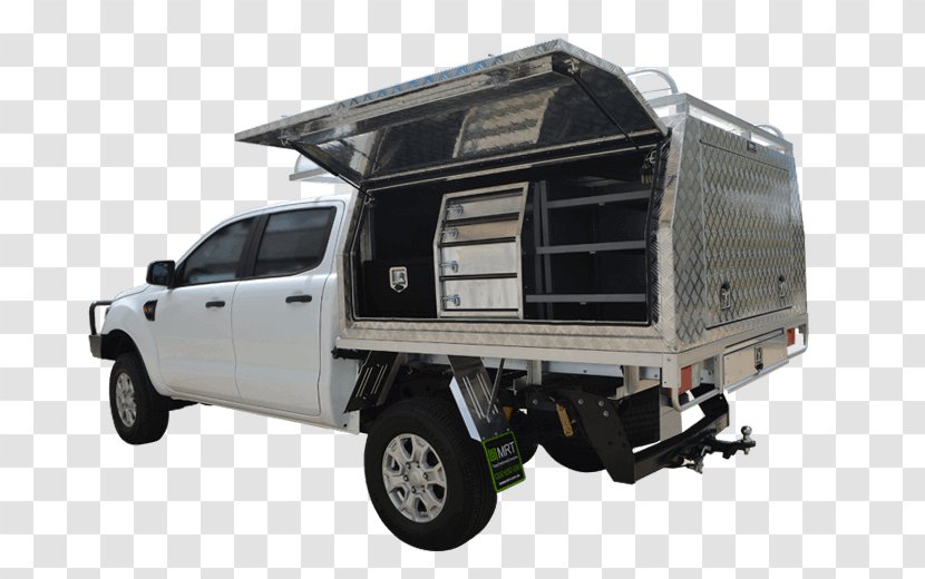 Car Ute Pickup Truck Tire Brisbane - Vehicle Transparent PNG