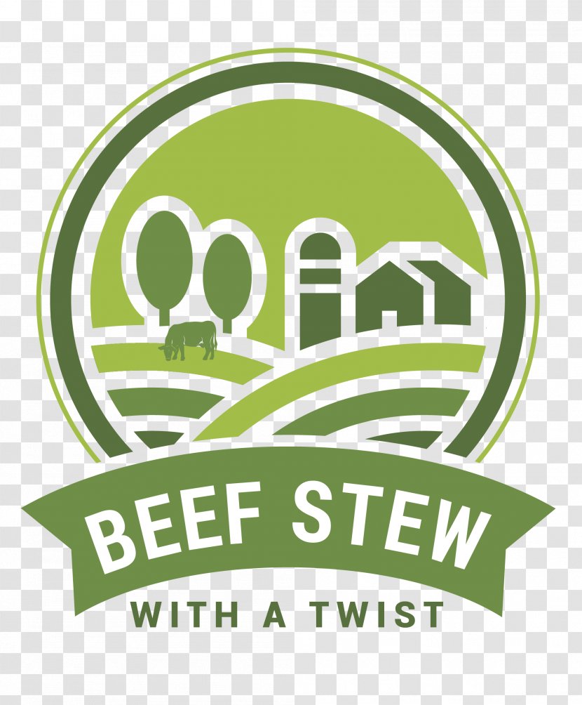Production Logo Agriculture Farm - Label - Stew Transparent PNG