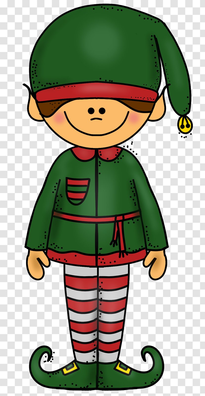 School Parent-teacher Conference Classroom - Work Of Art - Elf On The Shelf Transparent PNG