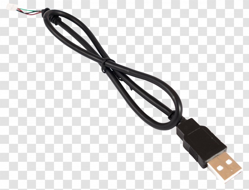Serial Cable Mini-USB Electrical IEEE 1394 - Miniusb - USB Transparent PNG