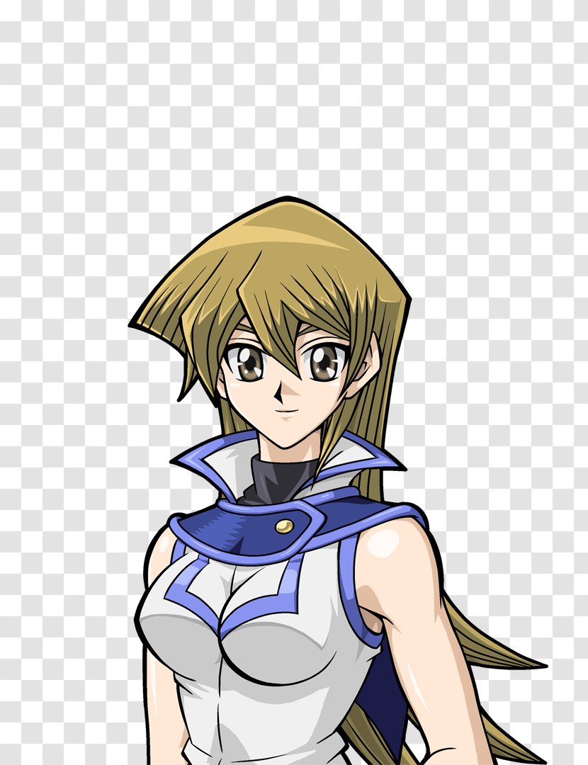 Alexis Rhodes Yu-Gi-Oh! GX Tag Force Aster Phoenix Trading Card Game Duel Academy - Cartoon Transparent PNG