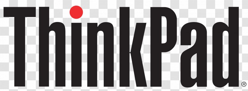 ThinkPad X Series Laptop E Lenovo Pointing Stick - Ibm - Logo Transparent PNG