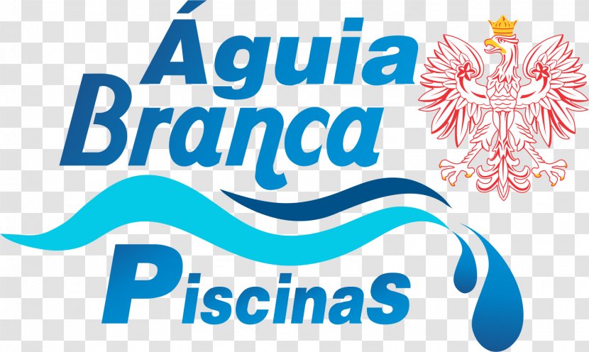 Swimming Pools Logo Brand Product Font - Area - Ave Aguia Branca Transparent PNG