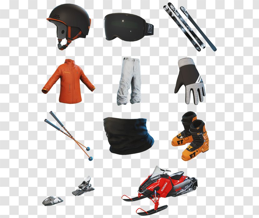 Ski & Snowboard Helmets Clothing Accessories - Fashion - Design Transparent PNG