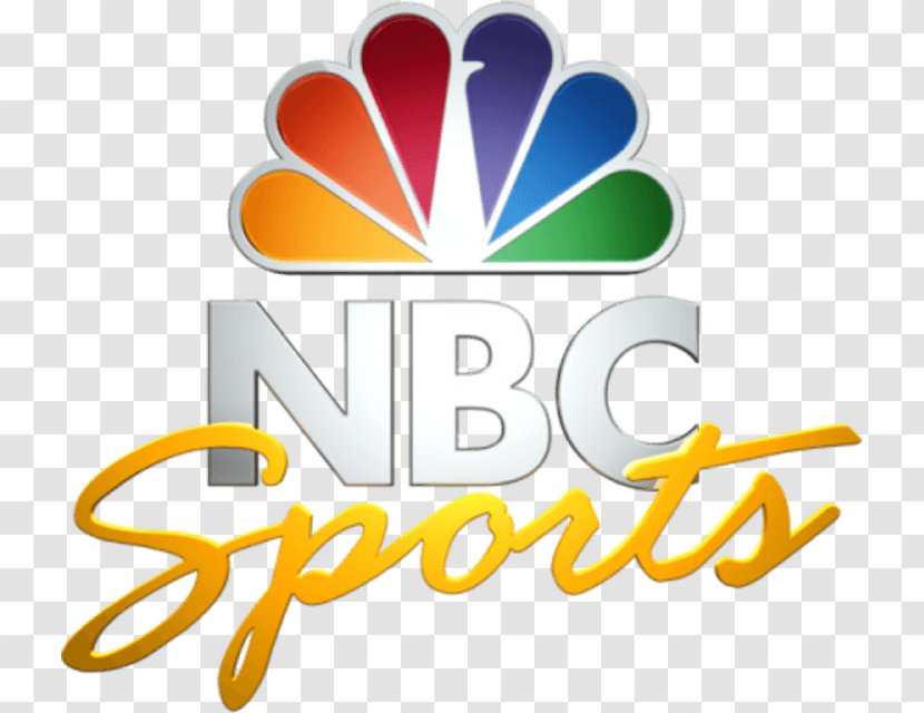 Logo Of NBC Sports NBCSN - Nbc - Torn Tendon In Wrist Transparent PNG