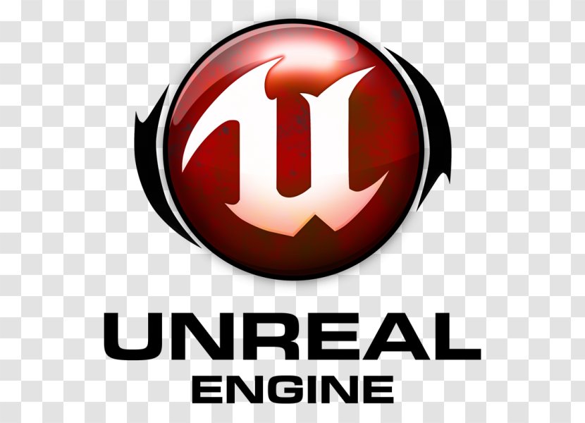 Unreal Engine 4 Gears Of War Epic Games - Engines Transparent PNG